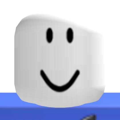 Roblox profile picture for @uin