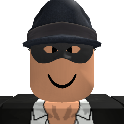Roblox profile picture for @ernie