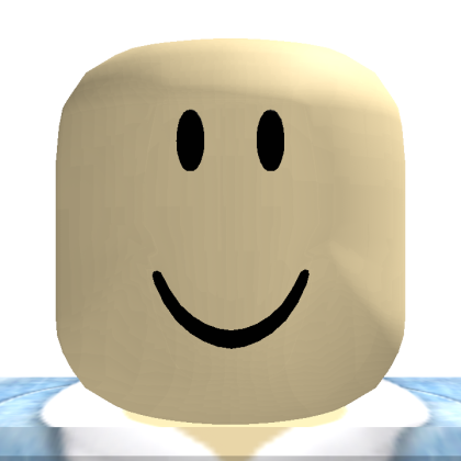 Roblox profile picture for @Adaptable