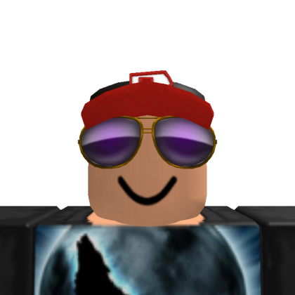 Roblox profile picture for @emilio