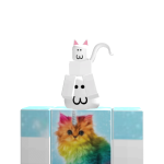 @catcatLucycatdog