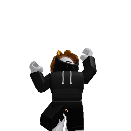 Roblox avatar