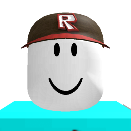 Roblox profile picture for @salemq