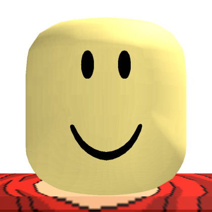 Roblox profile picture for @lowlife