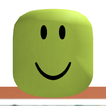 Roblox profile picture for @Parasites