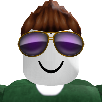 Roblox profile picture for @pepeemil