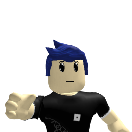 Roblox avatar