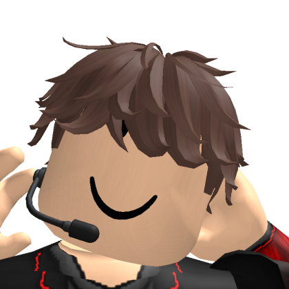 Roblox avatar
