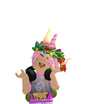 @unicorniovoladorhop