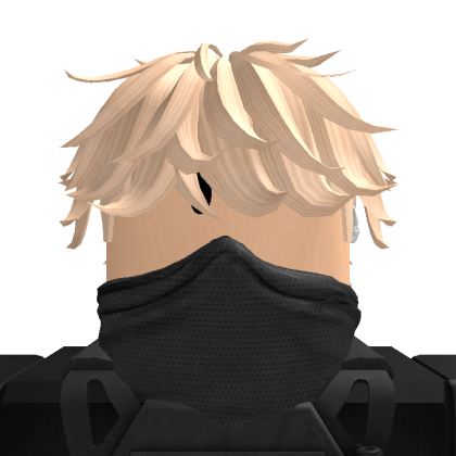 Roblox avatar