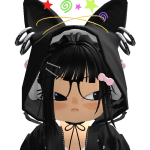 treeha Roblox avatar