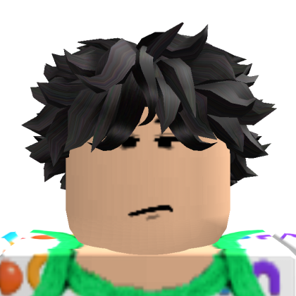 Roblox avatar