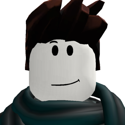 Roblox profile picture for @yosf1964