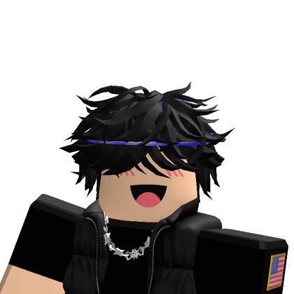 Roblox avatar