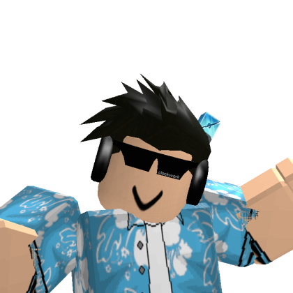 Roblox avatar
