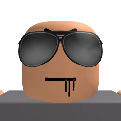 Roblox profile picture for @karthik