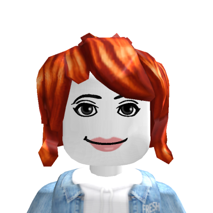 Roblox profile picture for @samar707
