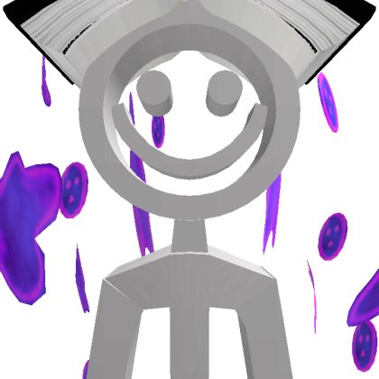 Roblox profile picture for @ElGrone06