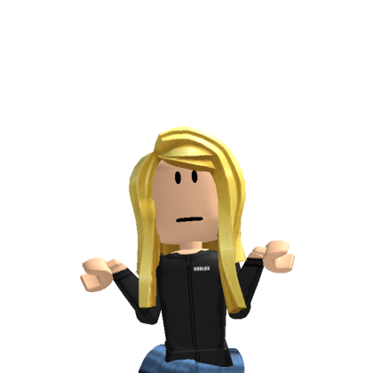 Roblox profile picture for @saresiva