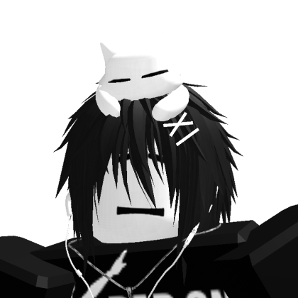 Roblox avatar