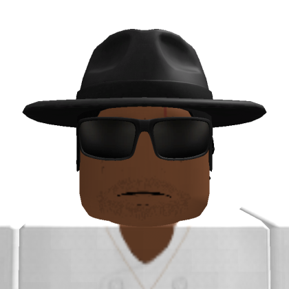 Roblox avatar