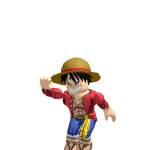 Luffy