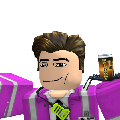 Roblox avatar