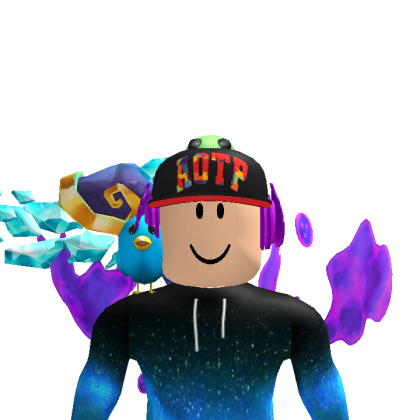 Roblox avatar