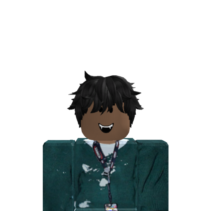 Roblox profile picture for @Illusion