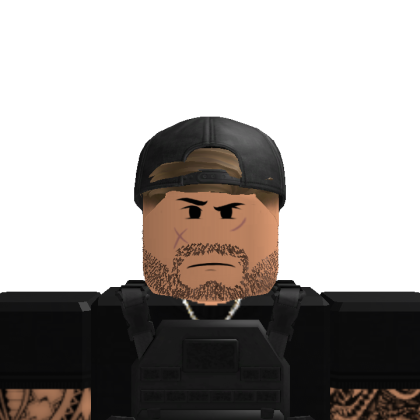 Roblox avatar