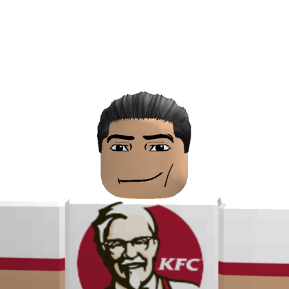 Roblox avatar