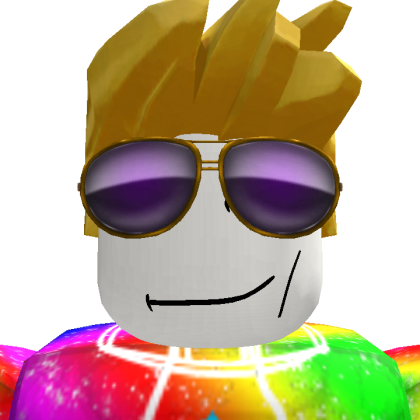 Roblox profile picture for @xRxvenge