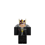 @AvengeDiablo