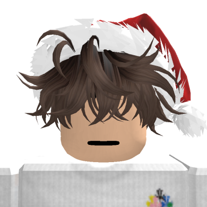 Roblox avatar