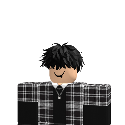 Roblox profile picture for @EYSandro