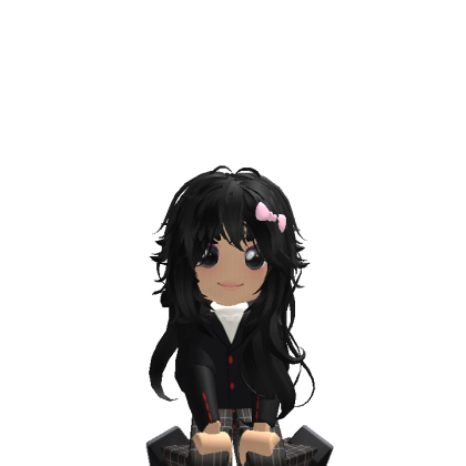 Roblox profile picture for @meiyuuk
