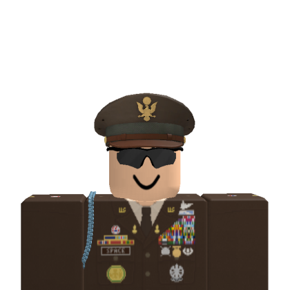 Roblox avatar