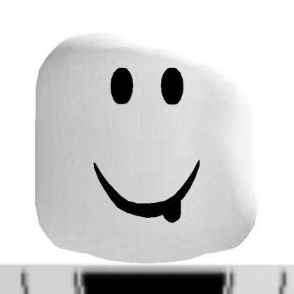 Roblox profile picture for @Curiously