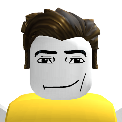 Roblox profile picture for @salihuga
