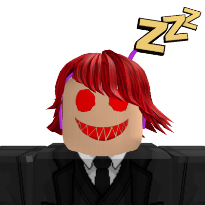 Roblox profile picture for @Younsemak