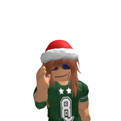 Roblox avatar