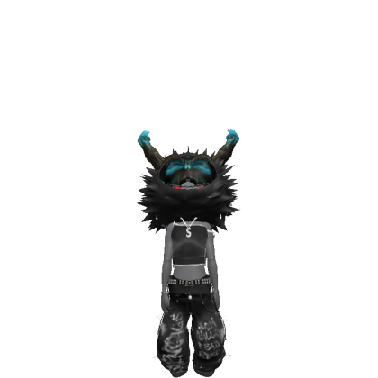 Roblox avatar