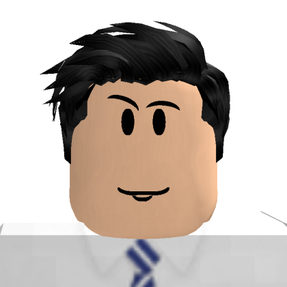 Roblox avatar