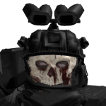 ghost