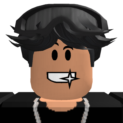 Roblox avatar