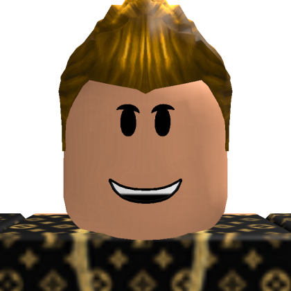 Roblox profile picture for @NORM