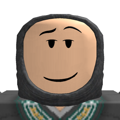 Roblox profile picture for @Ostrivsky
