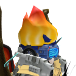 charizards2009