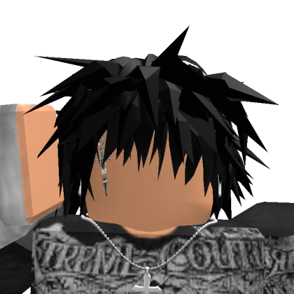 Roblox avatar