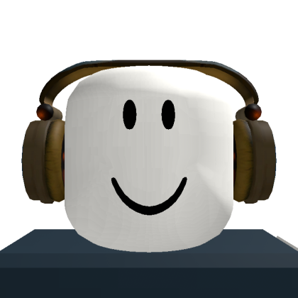 Roblox profile picture for @VelKoz
